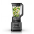Ninja Licuadora BE200LAA, 1.8 Litros, 1000W, 4 Velocidades, Gris