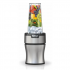 Ninja Licuadora BN301, 590ml, 900W, 1 Velocidad, Gris