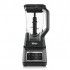Ninja Licuadora BN701LAA, 2.13 Litros, 1400W, 4 Velocidades, Gris  1
