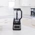 Ninja Licuadora BN701LAA, 2.13 Litros, 1400W, 4 Velocidades, Gris - Imagen adicional 2