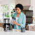 Ninja Cafetera de Goteo CE250, 12 Tazas - Imagen adicional 6