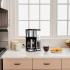 Ninja Cafetera de Goteo CE250, 12 Tazas - Imagen adicional 3