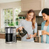Ninja Cafetera de Goteo CE250, 12 Tazas - Imagen adicional 5