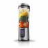 Ninja Licuadora Blast, 500ml, 14W, 1 Velocidad, Negro