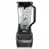 Ninja Licuadora Blender 1000, 2.13 Litros, 1000W, 3 Velocidades, Negro/Plata - Imagen adicional 5