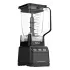 Ninja Licuadora CO750B, 2.1 Litros, 1.200W, 3 Velocidades, Negro