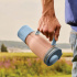 Ninja Licuadora DB351LAABL, 770ml, 1.200W, 3 Velocidades, Azul - Imagen adicional 4