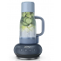 Ninja Licuadora DB351LAABL, 770ml, 1.200W, 3 Velocidades, Azul