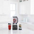 Ninja Licuadora Professional Plus DUO, 2 Litros, 1.200W, 4 Velocidades, Negro - Imagen adicional 3