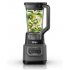Ninja Licuadora BE200LAA, 2.13 Litros, 1000W, 3 Velocidades, Gris  1