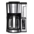 Ninja Cafetera de Goteo CE250LAA, 12 Tazas