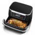Ninja Freidora de Aire DualZone FlexBasket, 6 Litros, 1690W, 230°C, Negro - Imagen adicional 1