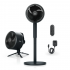 Ninja Ventilador FlexBreeze, 3 Velocidades, Negro - Imagen adicional 1