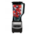 Ninja Licuadora NJ600CO, 2 Litros, 1000W, 4 Velocidades, Negro/Plata  1