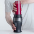 Ninja Licuadora QB3000SS, 470ml, 700W, 1 Velocidad, Negro - Imagen adicional 5