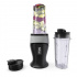 Ninja Licuadora QB3000SS, 470ml, 700W, 1 Velocidad, Negro - Imagen adicional 2