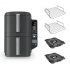 Ninja Freidora de Aire Sl201, 7.6 Litros, 1690W, 232°C, Negro - Imagen adicional 6