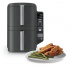 Ninja Freidora de Aire Sl201, 7.6 Litros, 1690W, 232°C, Negro - Imagen adicional 1