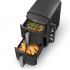 Ninja Freidora de Aire Sl201, 7.6 Litros, 1690W, 232°C, Negro - Imagen adicional 5