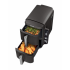 Ninja Freidora de Aire Sl201, 7.6 Litros, 1690W, 232°C, Negro