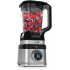 Ninja Licuadora TB201LAA, 2.1 Litros, 1.200W, 2 Velocidades, Negro/Plata