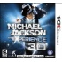 Nintendo Michael Jackson: The Experience, Nintendo 3DS (ENG)  1