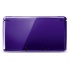 Nintendo 3DS, 1GB, Negro/Morado  2