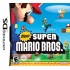 Nintendo New Super Mario Bros, Nintendo DS  1