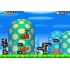 Nintendo New Super Mario Bros, Nintendo DS  3