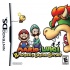 Nintendo Mario & Luigi: Bowser's Inside Story, Nintendo DS  1