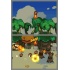 Nintendo Mario & Luigi: Bowser's Inside Story, Nintendo DS  2