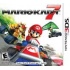 Nintendo Mario Kart 7, Nintendo 3DS  1