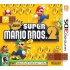Nintendo New Super Mario Bros. 2, Nintendo 3DS (ENG)