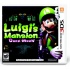 Nintendo Luigi's Mansion: Dark Moon, Nintendo 3DS (ENG)  1