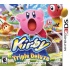 Nintendo Kirby: Triple Deluxe, Nintendo 3DS (ENG)  2