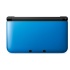 Nintendo 3DS XL, Negro/Azul  2