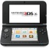 Nintendo 3DS XL, 2GB, Negro  1