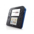 Nintendo 2DS, 4GB, Azul  1