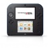 Nintendo 2DS, 4GB, Azul  4