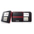 Nintendo 2DS Crimson Red, Negro/Rojo  1