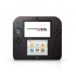Nintendo 2DS Crimson Red, Negro/Rojo  2