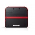 Nintendo 2DS Crimson Red, Negro/Rojo  4