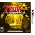 Nintendo The Legend of Zelda: A Link Between Worlds, Nintendo 3DS (ENG/ESP)  1