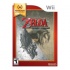 Nintendo The Legend of Zelda: Twilight Princess, Nintendo Wii  1