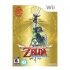 Nintendo The Legend of Zelda: Skyward Sword, Wii  1