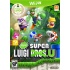 Nintendo New Super Luigi U, Wii U (ENG)