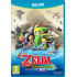 Nintendo Legend of Zelda: The Wind Waker HD, Wii U  1