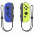 Nintendo Joy-Con, Inalámbrico, Azul/Amarillo, para Nintendo Switch - Imagen adicional 1