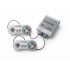 Nintendo Classic Mini, 1x USB 2.0, 1x HDMI, Gris  2