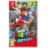 Super Mario Odyssey, Nintendo Switch  1